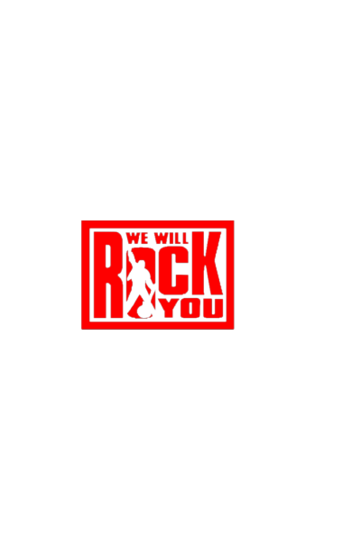 We Will Rock You | Rock